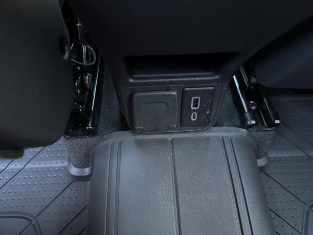 New 2026 Chevrolet TrailBlazer RS w/ Convenience Package image 13