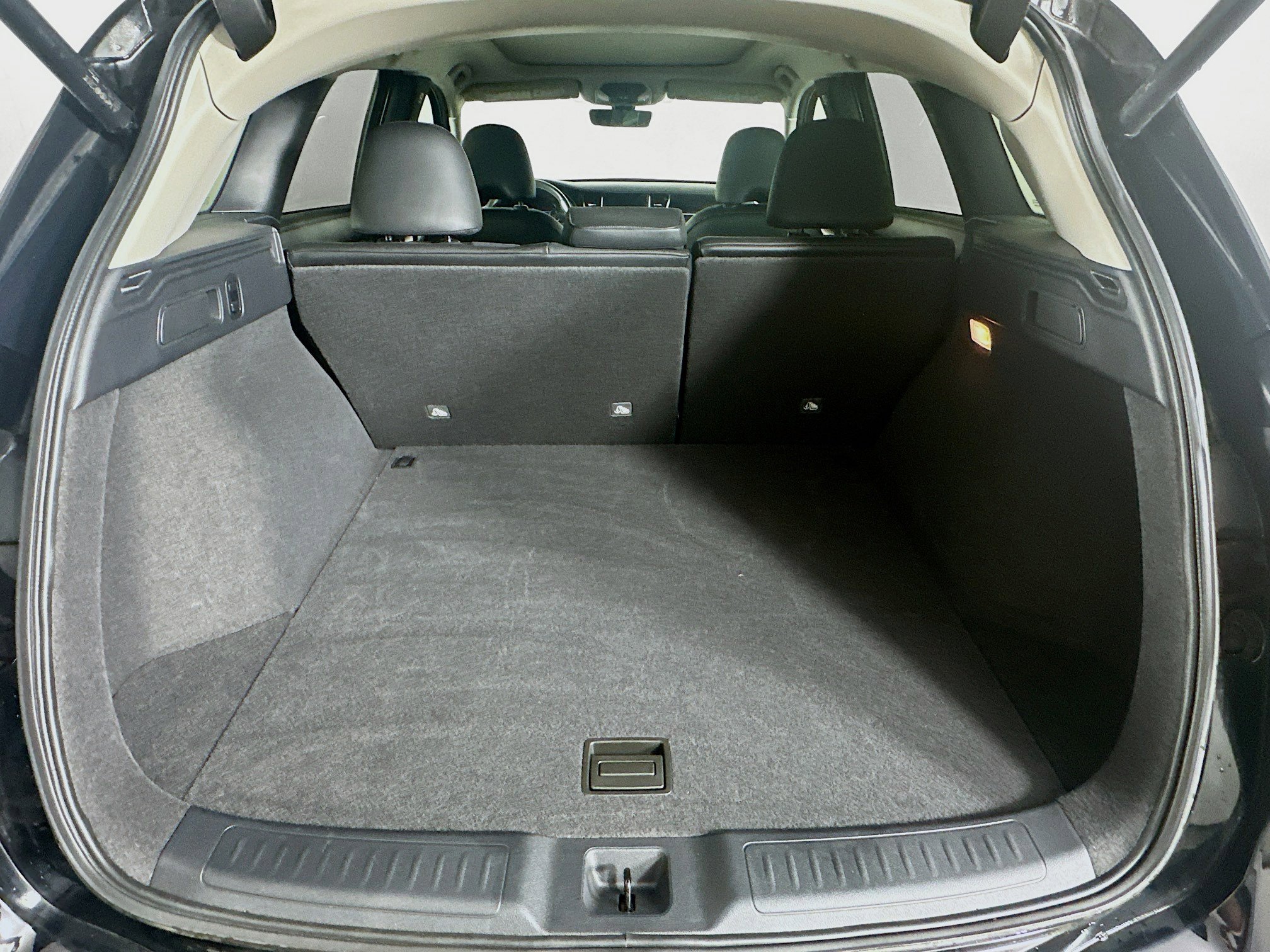 Used 2023 INFINITI QX50 Luxe FWD image 27