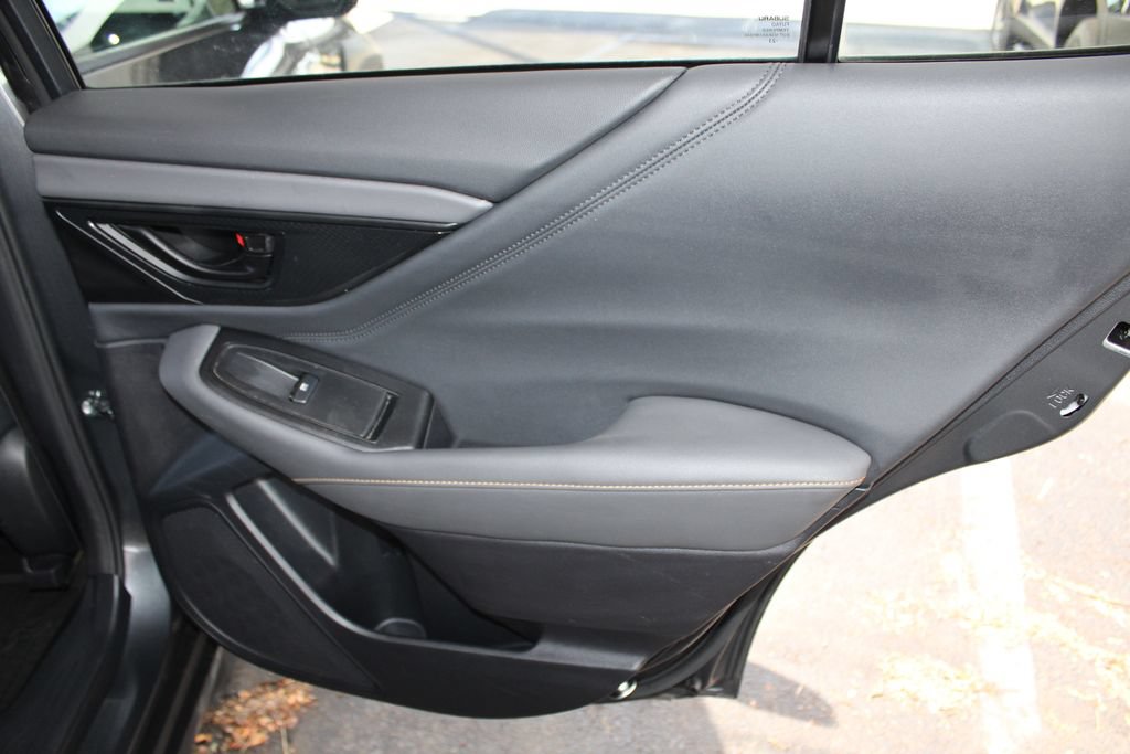 Used 2024 Subaru Outback Wilderness AWD/4WD image 61
