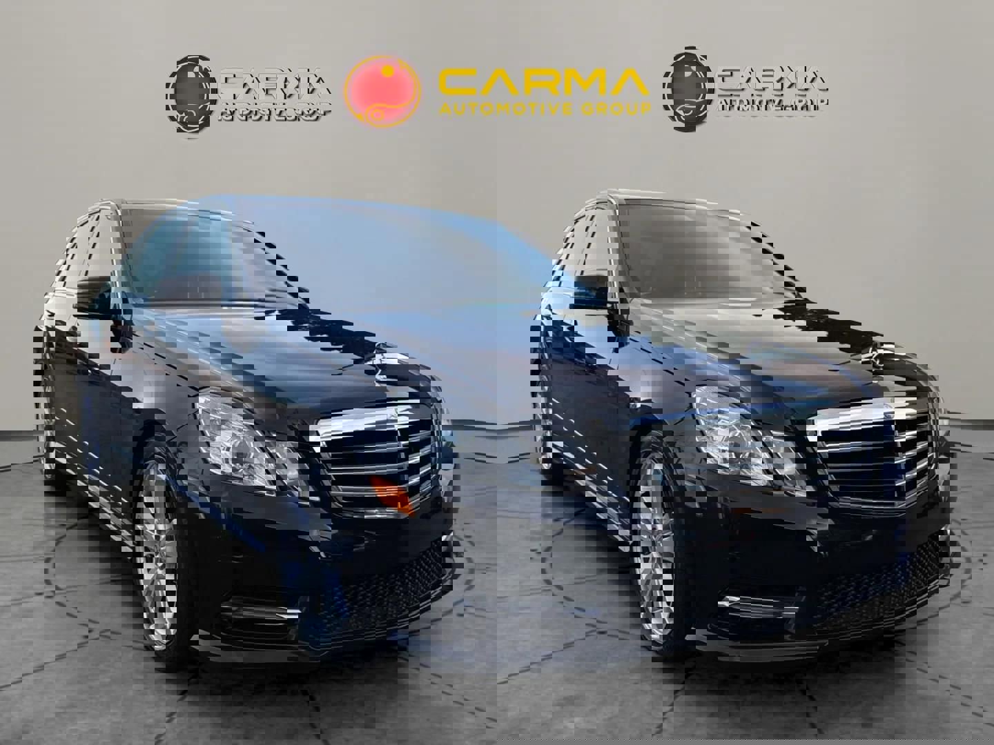 Used 2013 Mercedes-Benz E 350 Sedan image 11