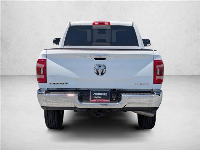 Used 2022 RAM 2500 Laramie AWD/4WD image 6