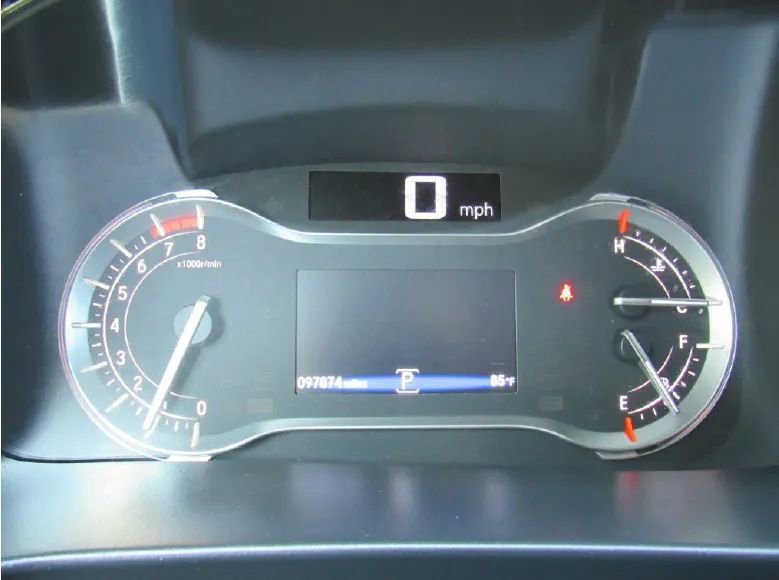 Used 2017 Honda Pilot EX-L image 22