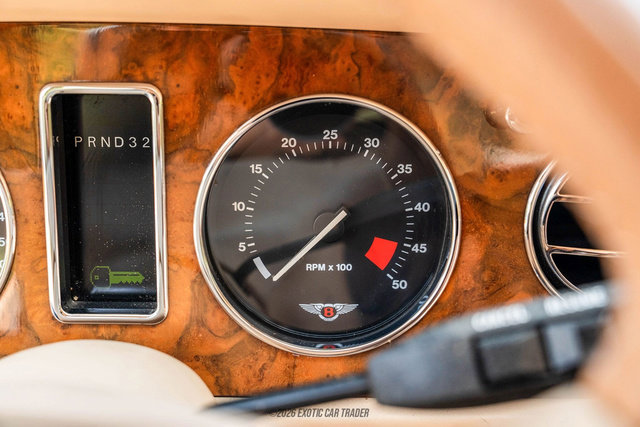 Used 1997 Bentley Continental T image 39