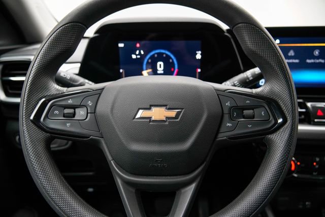 Used 2024 Chevrolet TrailBlazer LT w/ Driver Confidence Package FWD image 32
