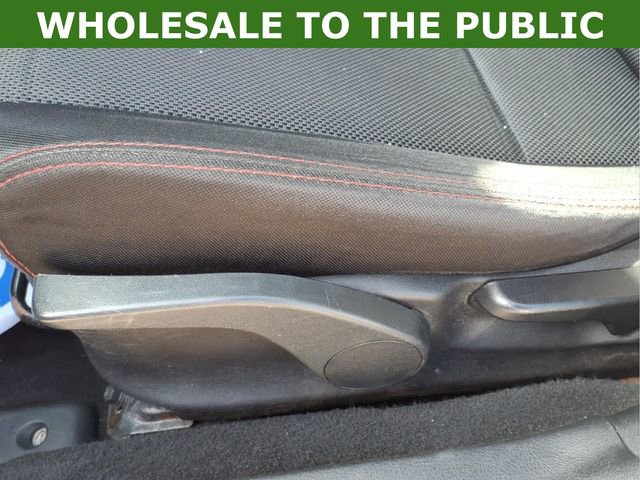 Used 2010 Subaru Impreza WRX Sedan AWD/4WD image 14