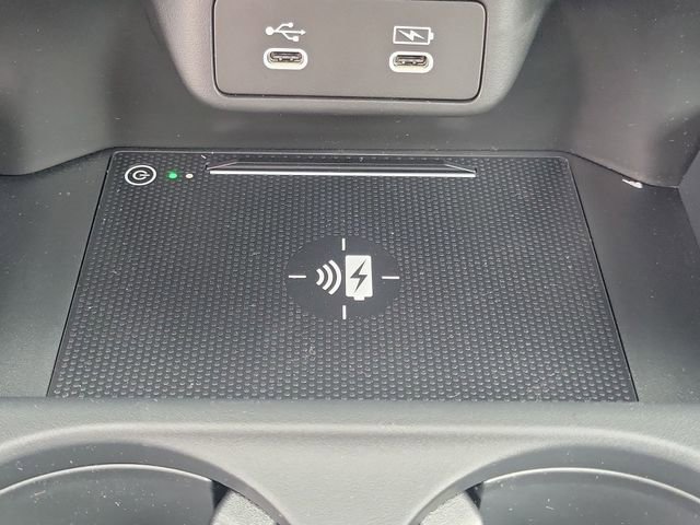 New 2027 Honda HR-V EX-L image 26