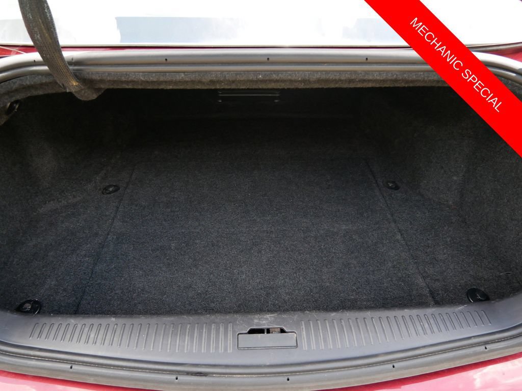 Used 2009 Cadillac STS V8 RWD image 10