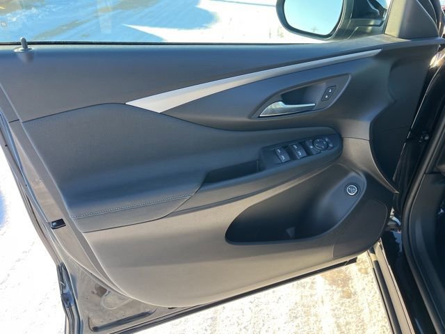 New 2026 Buick Envista Preferred w/ Convenience I Package image 10