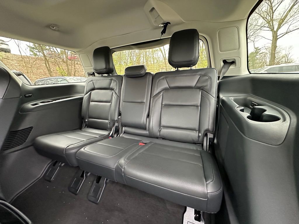 New 2025 Lincoln Navigator Reserve image 21