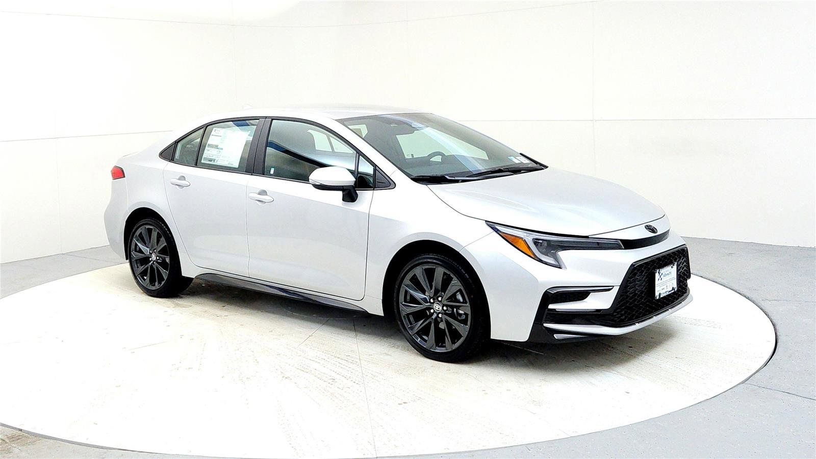 New 2026 Toyota Corolla SE image 7