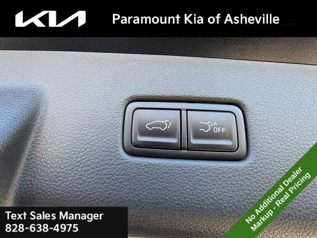 New 2026 Kia Carnival SX Prestige image 28