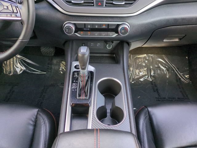 Used 2026 Nissan Altima 2.5 SR FWD image 18