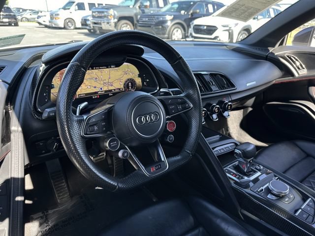 Used 2021 Audi R8 V10 performance AWD/4WD image 19