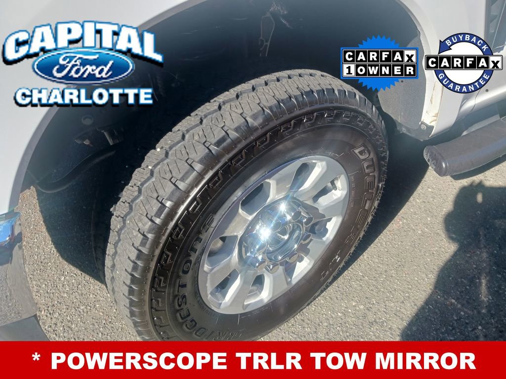 Used 2023 Ford F250 XLT w/ 360-Degree Camera Package image 7