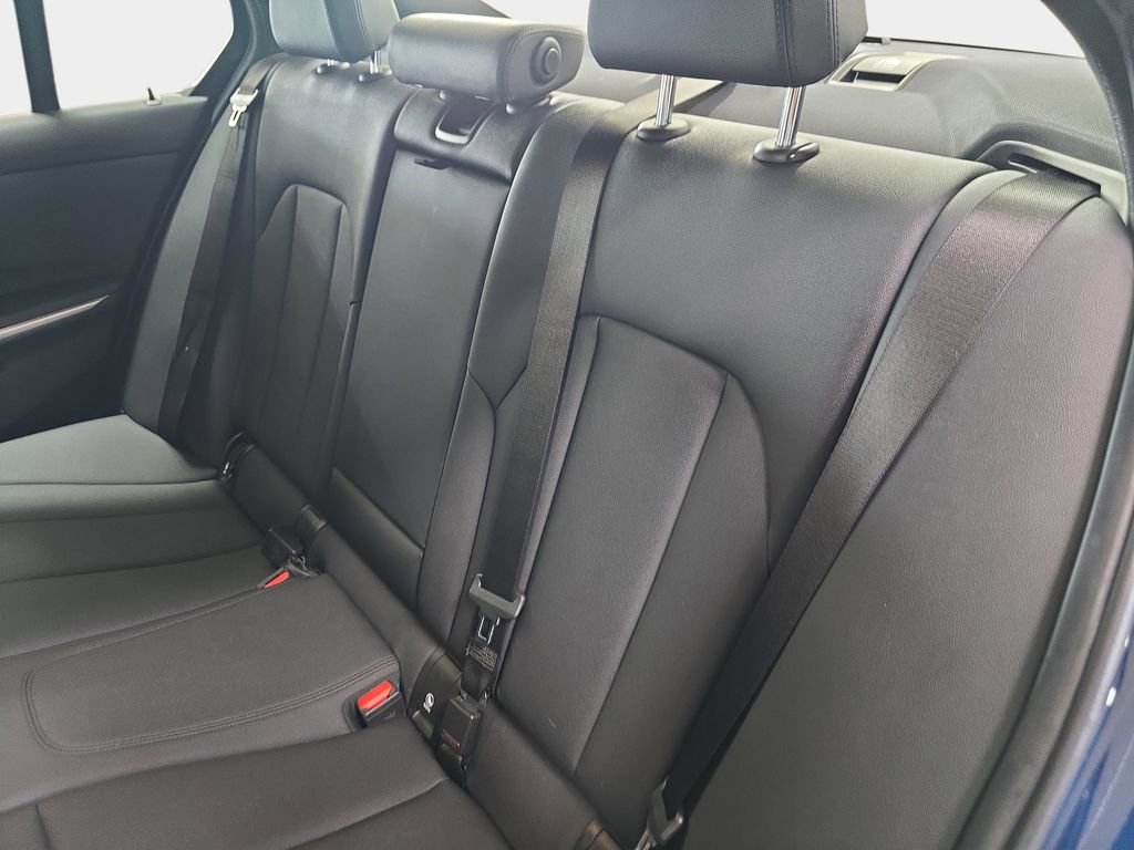 Certified 2021 BMW 330i Sedan w/ Convenience Package image 14