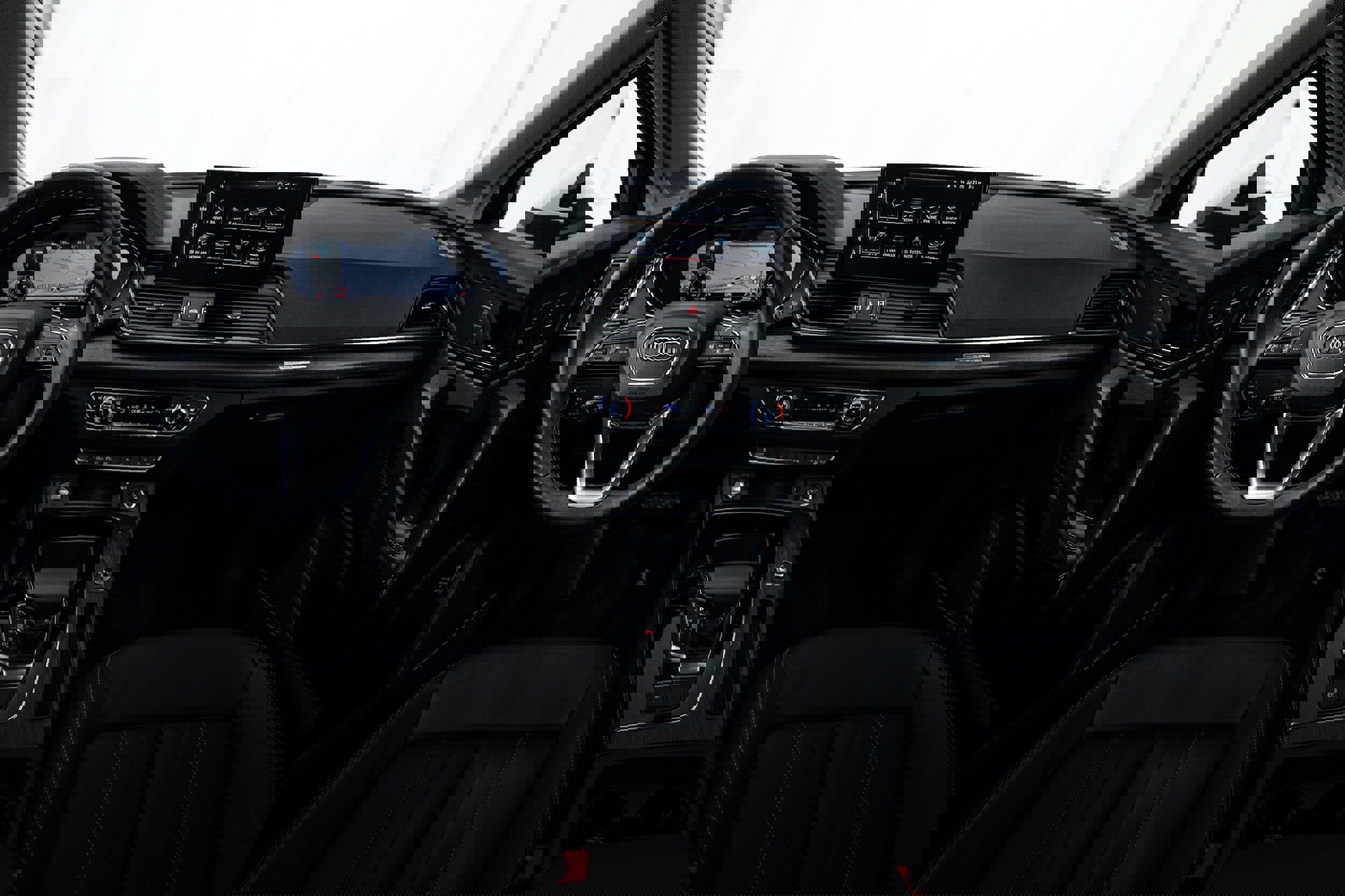 Certified 2023 Audi Q5 2.0T Premium Plus w/ Premium Plus Package image 8