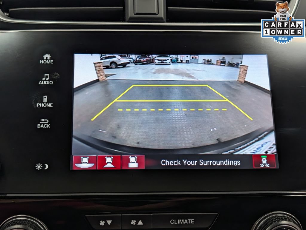 Used 2020 Honda CR-V EX-L image 13