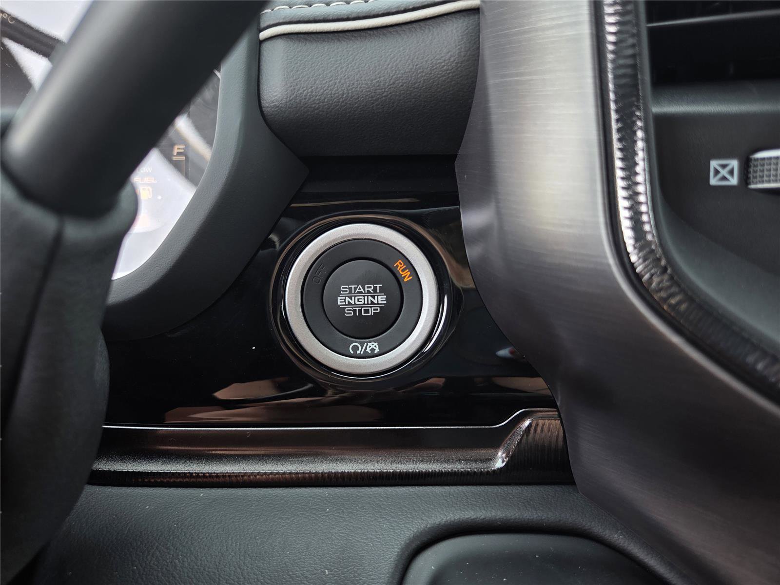 New 2026 RAM 2500 Power Wagon image 27