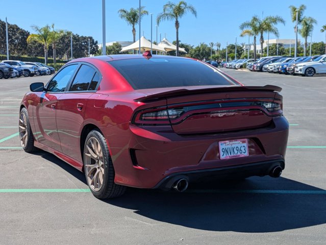 Used 2020 Dodge Charger R/T w/ Harman/Kardon Audio Group image 8