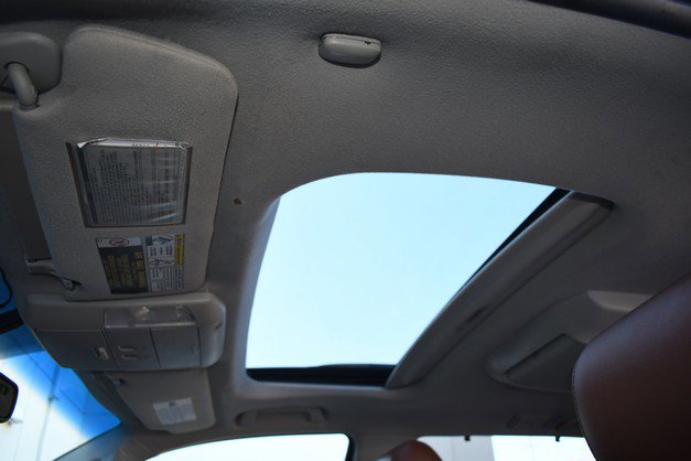 Used 2014 Toyota Sequoia Platinum image 19