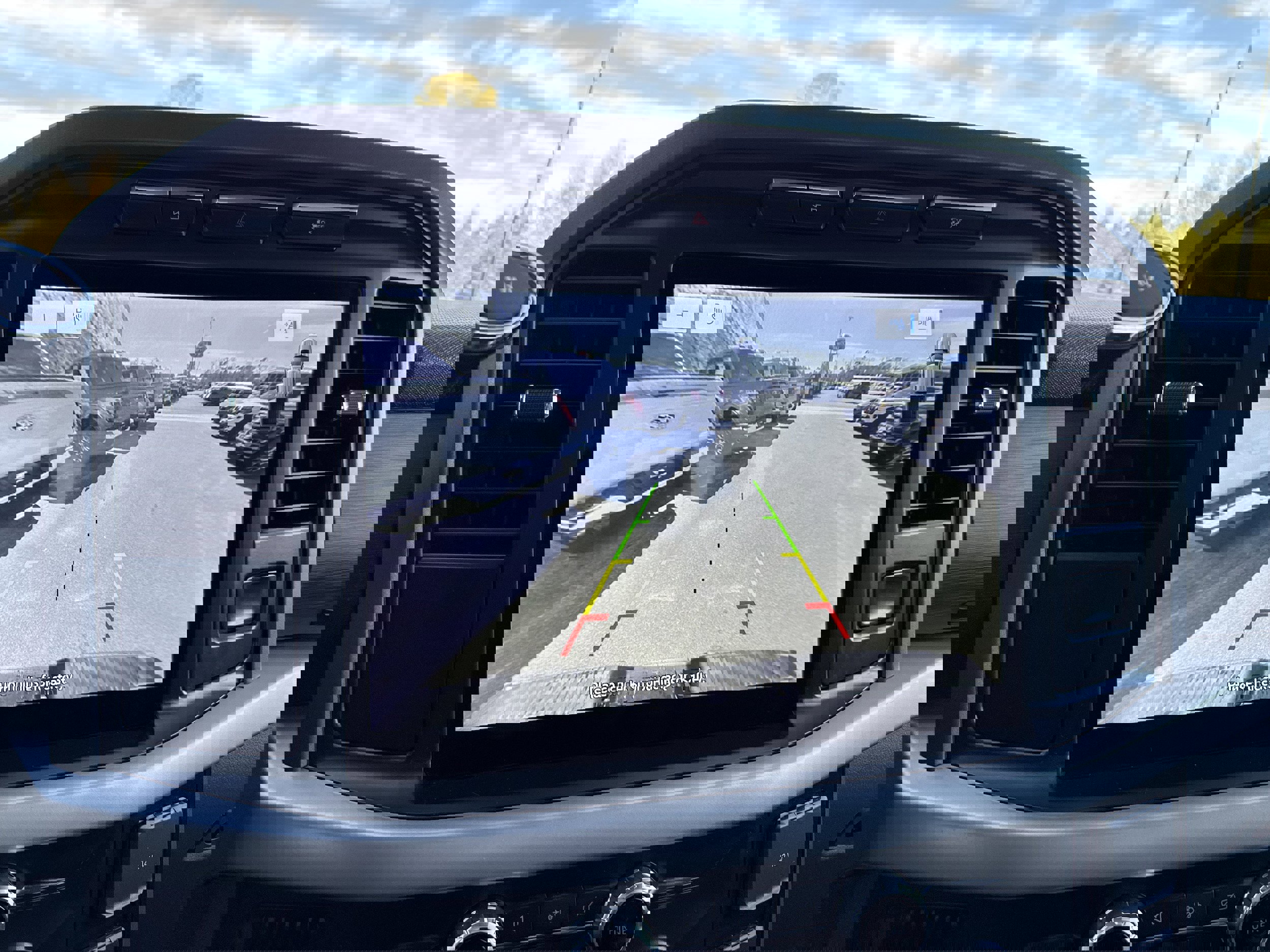 Certified 2022 Ford F150 XLT w/ Equipment Group 302A High image 23