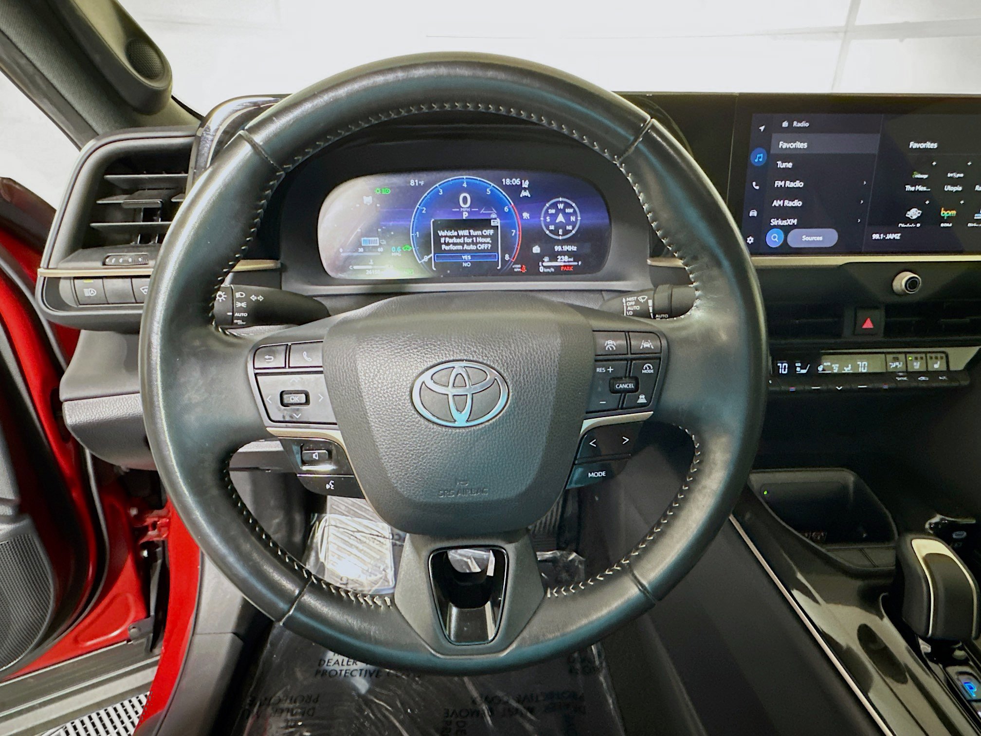 Used 2024 Toyota Crown Limited image 15