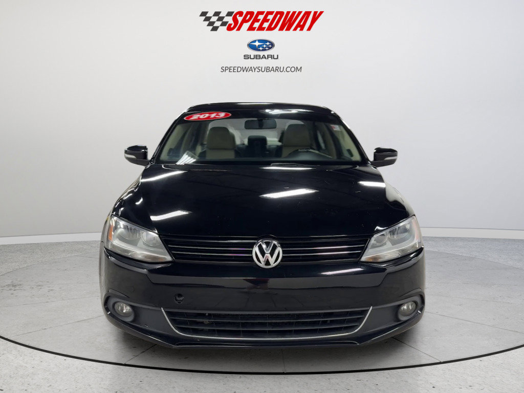 Used 2013 Volkswagen Jetta SEL FWD image 13