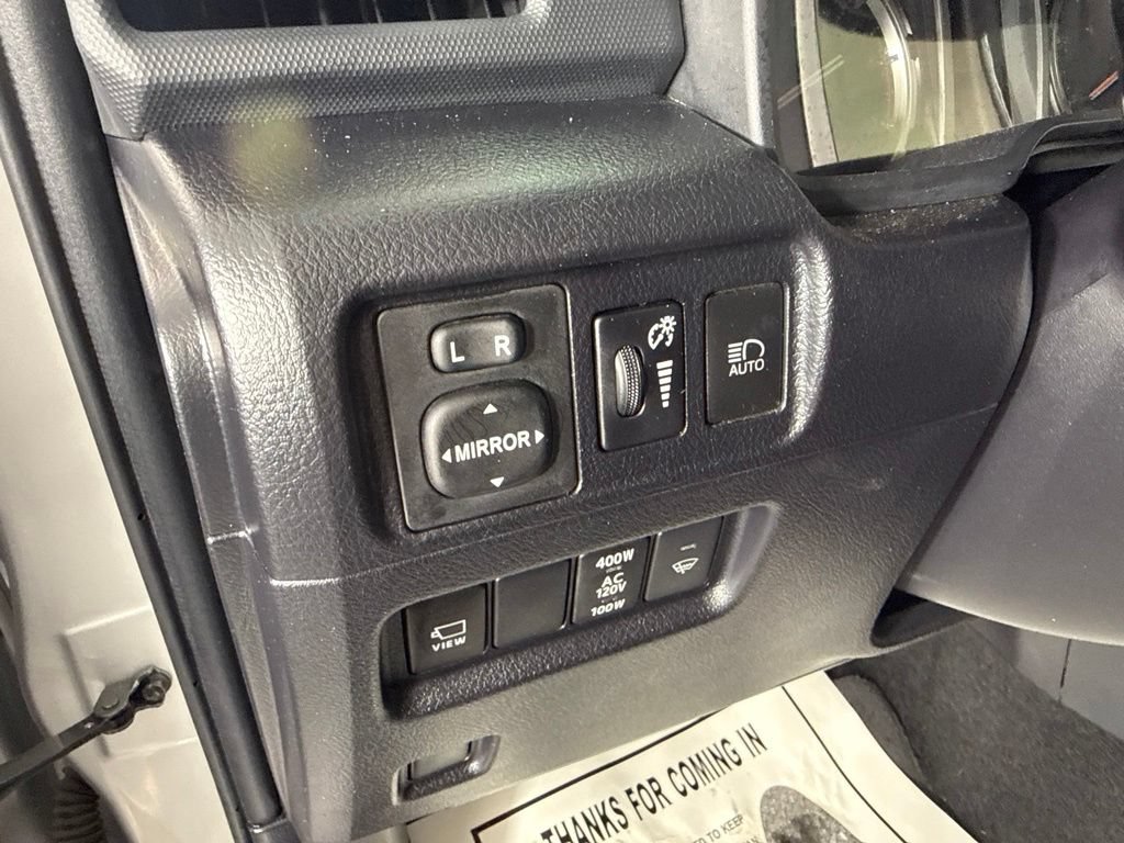 Used 2022 Toyota 4Runner Limited AWD/4WD image 15