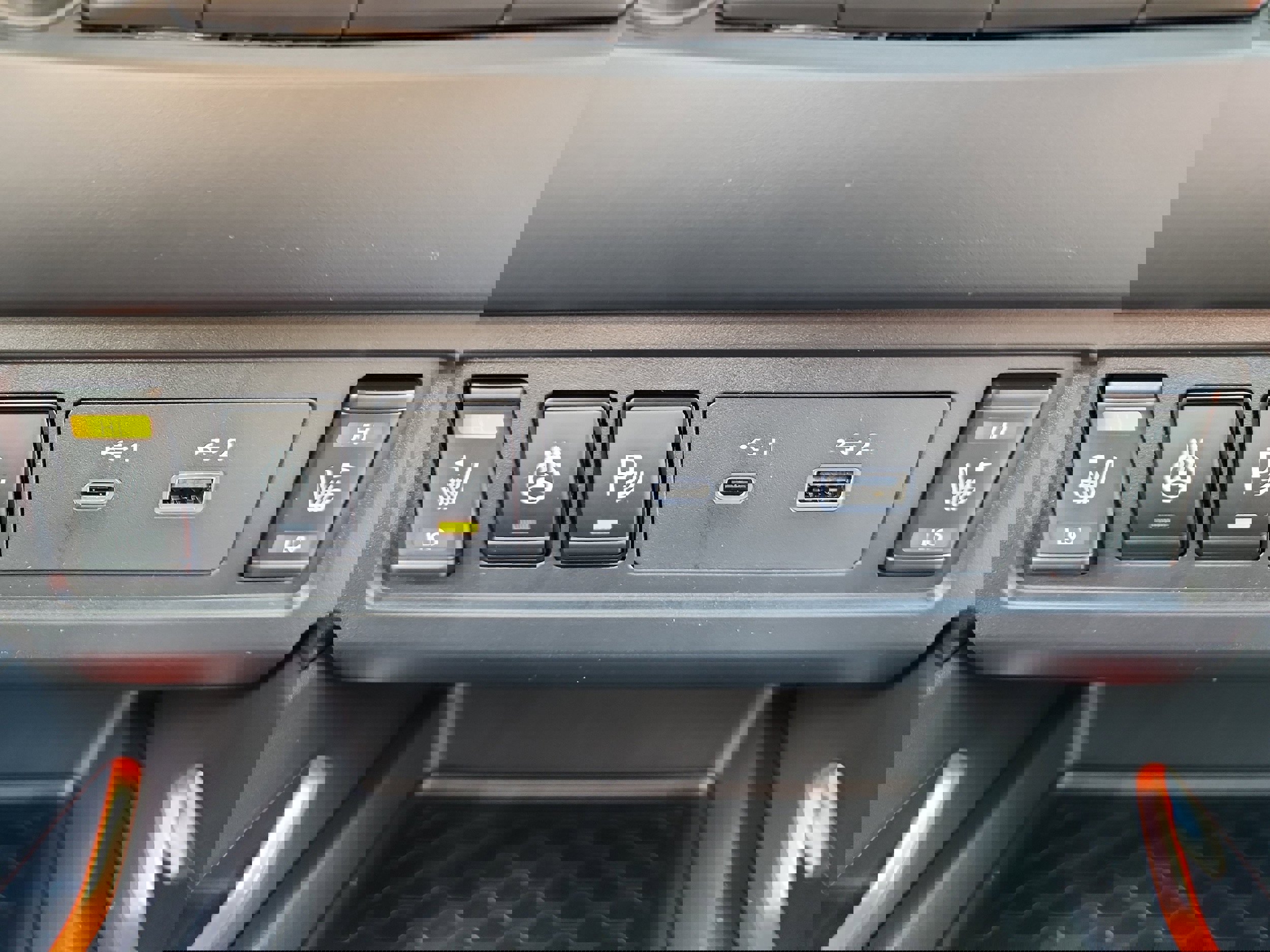 New 2026 Nissan Frontier PRO-4X image 14