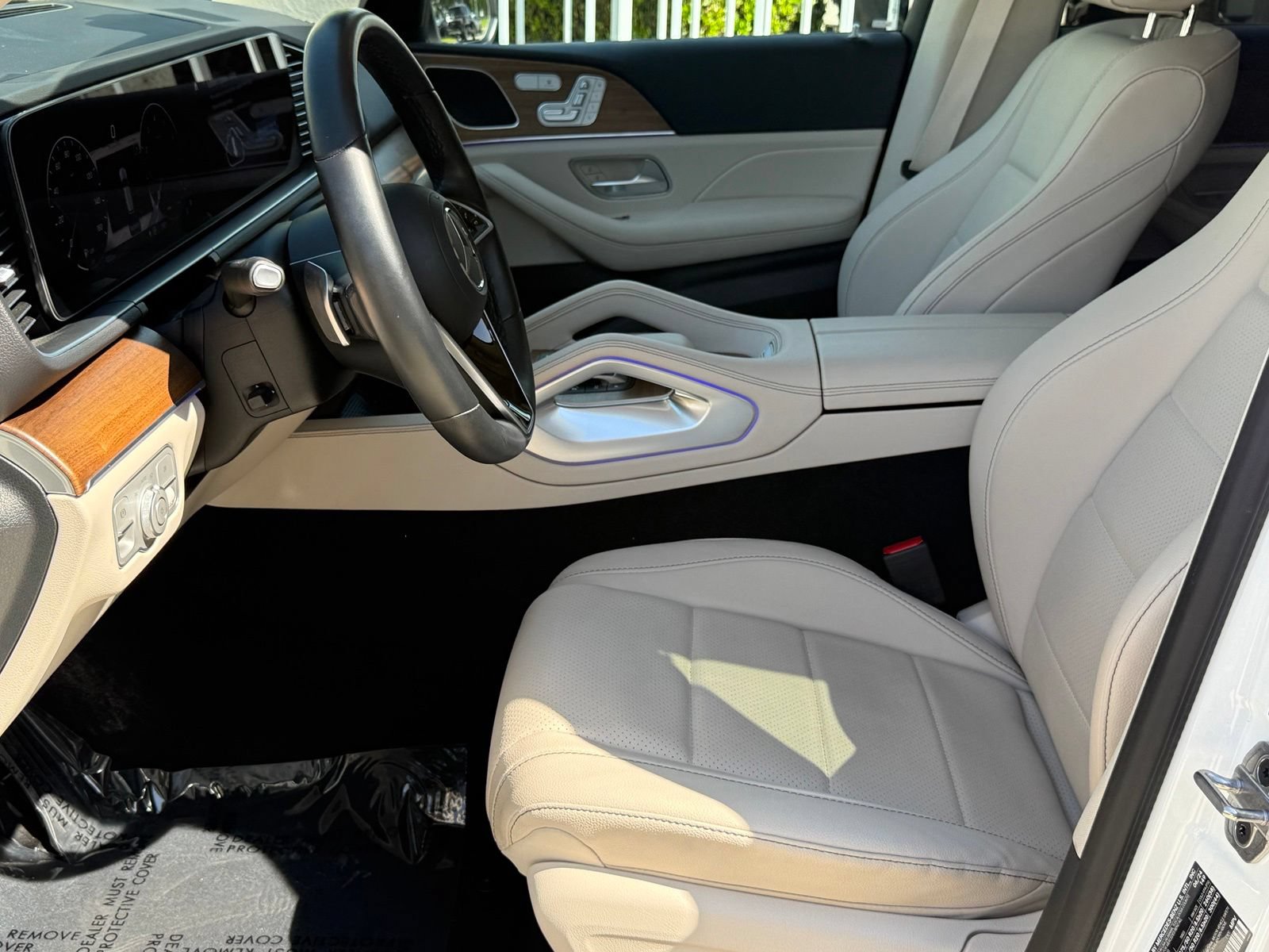 Used 2024 Mercedes-Benz GLE 350 4MATIC image 25
