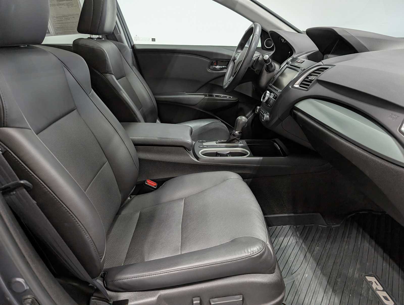 Used 2017 Acura RDX w/ Advance Package AWD/4WD image 41