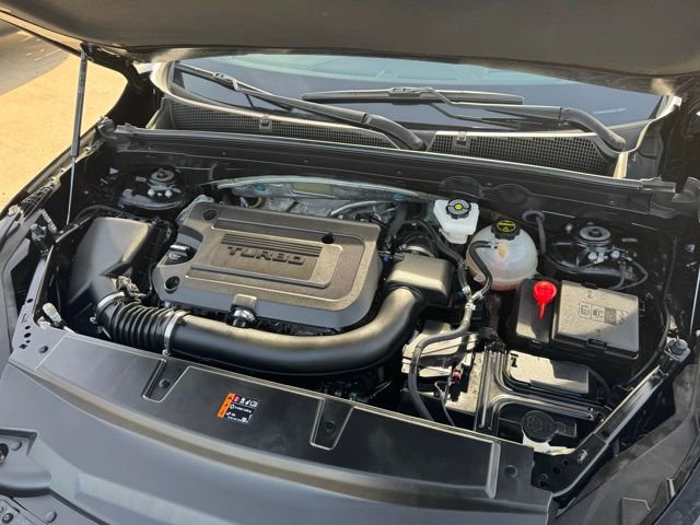Used 2025 Buick Envision Preferred image 28