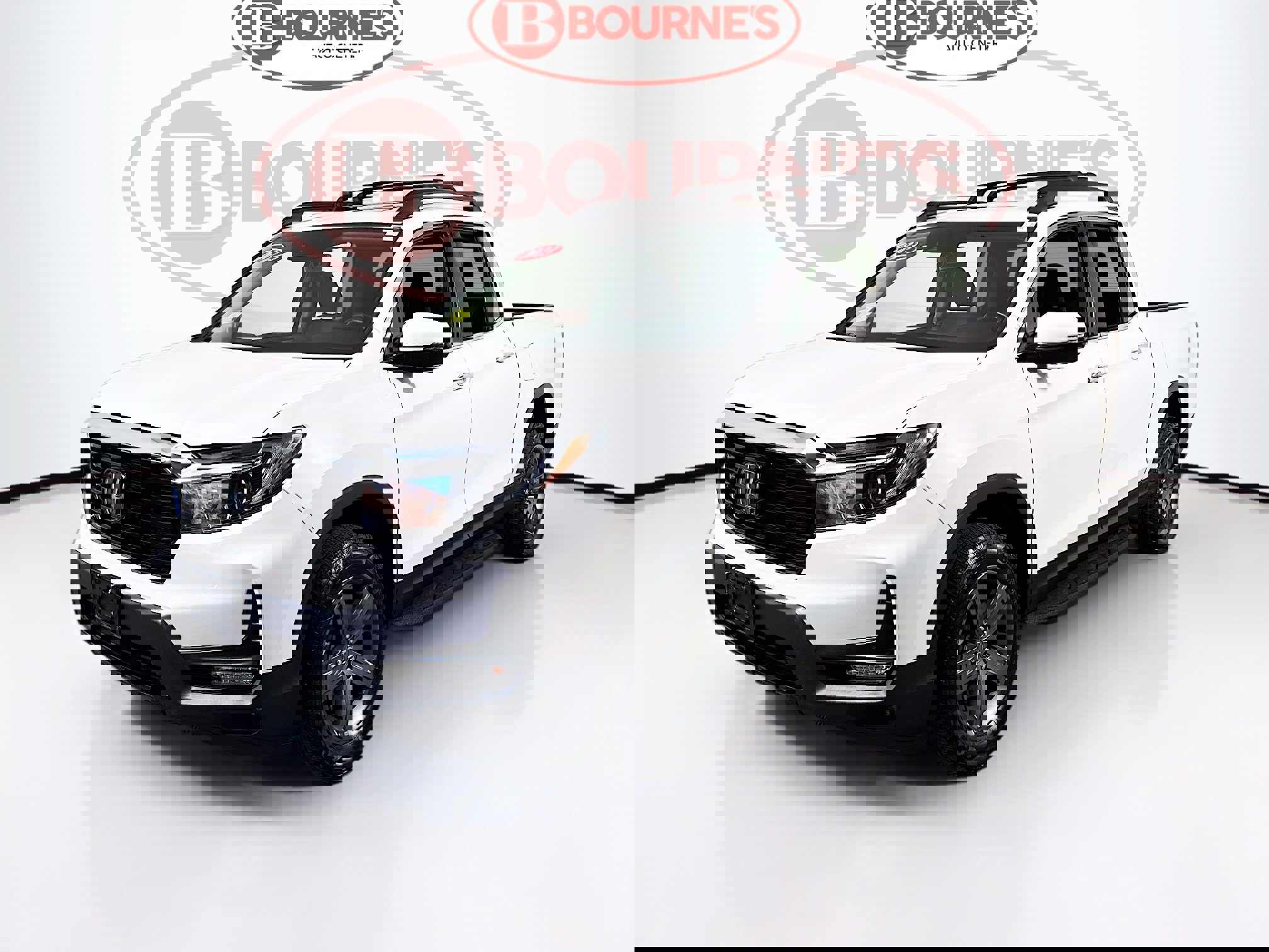 Used 2023 Honda Ridgeline RTL-E image 7