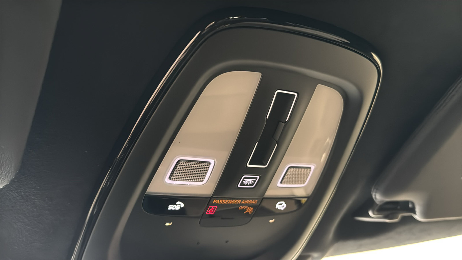 New 2027 Volvo XC90 B6 Ultra AWD/4WD image 20