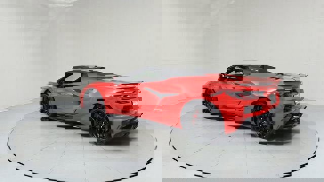 New 2026 Chevrolet Corvette Z06 w/ Battery Protection Package image 3