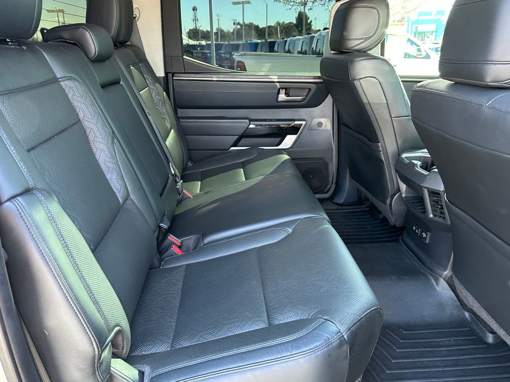 Used 2022 Toyota Tundra Limited image 19