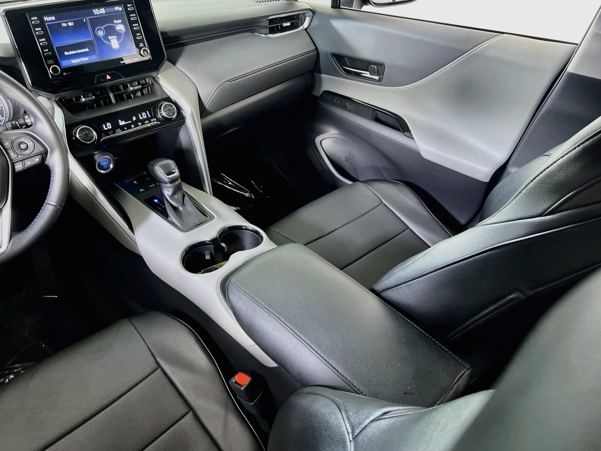 Used 2022 Toyota Venza LE AWD/4WD image 21