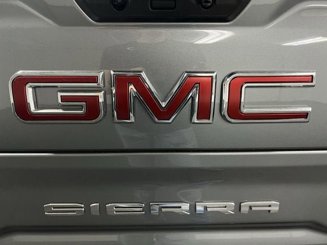 New 2026 GMC Sierra 1500 SLT w/ SLT Premium Plus Package AWD/4WD image 31