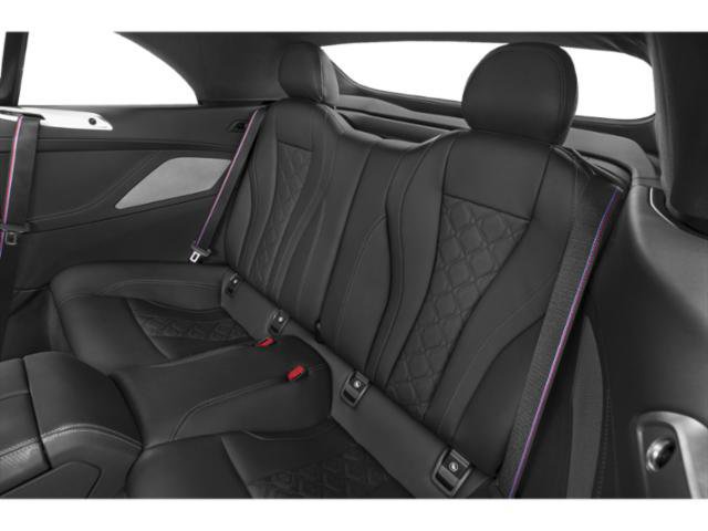Used 2023 BMW M8 Competition w/ Driving Assistance Package AWD/4WD image 16