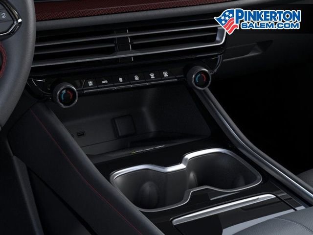 New 2026 Chevrolet Traverse RS image 23