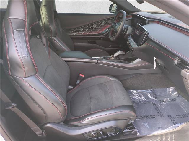 Used 2024 Dodge Charger Daytona Scat Pack w/ Plus Group AWD/4WD image 20
