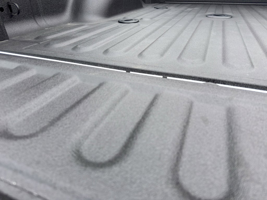 New 2026 RAM 2500 Laramie image 9