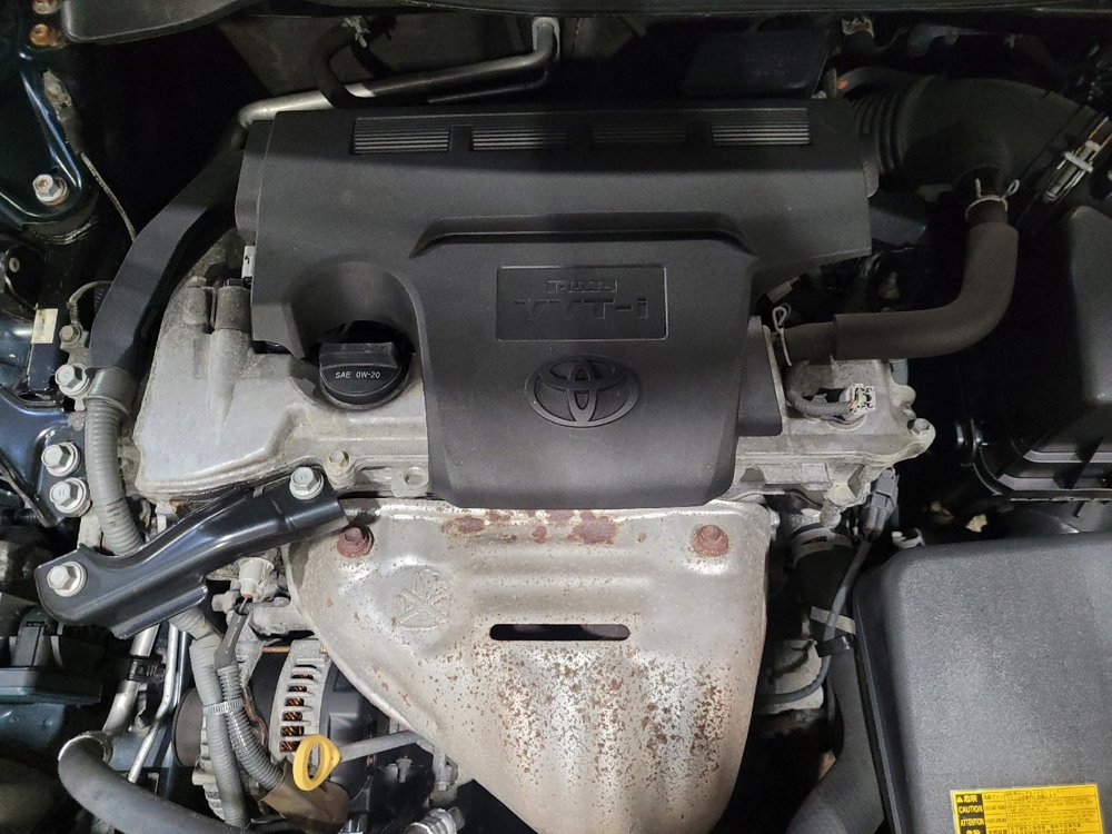 Used 2014 Toyota Camry XLE image 30