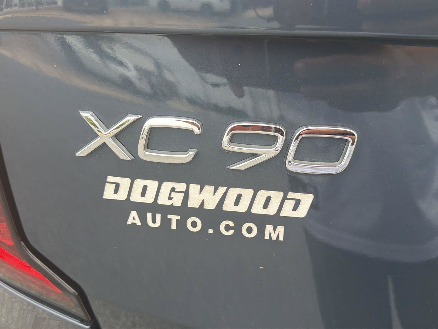 Used 2026 Volvo XC90 B6 Plus w/ Protection Package Premier AWD/4WD image 43
