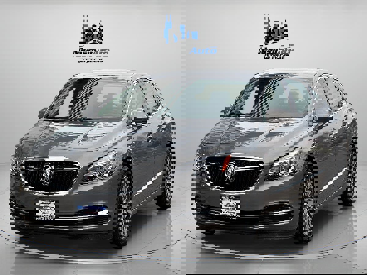 Used 2019 Buick LaCrosse Premium image 9