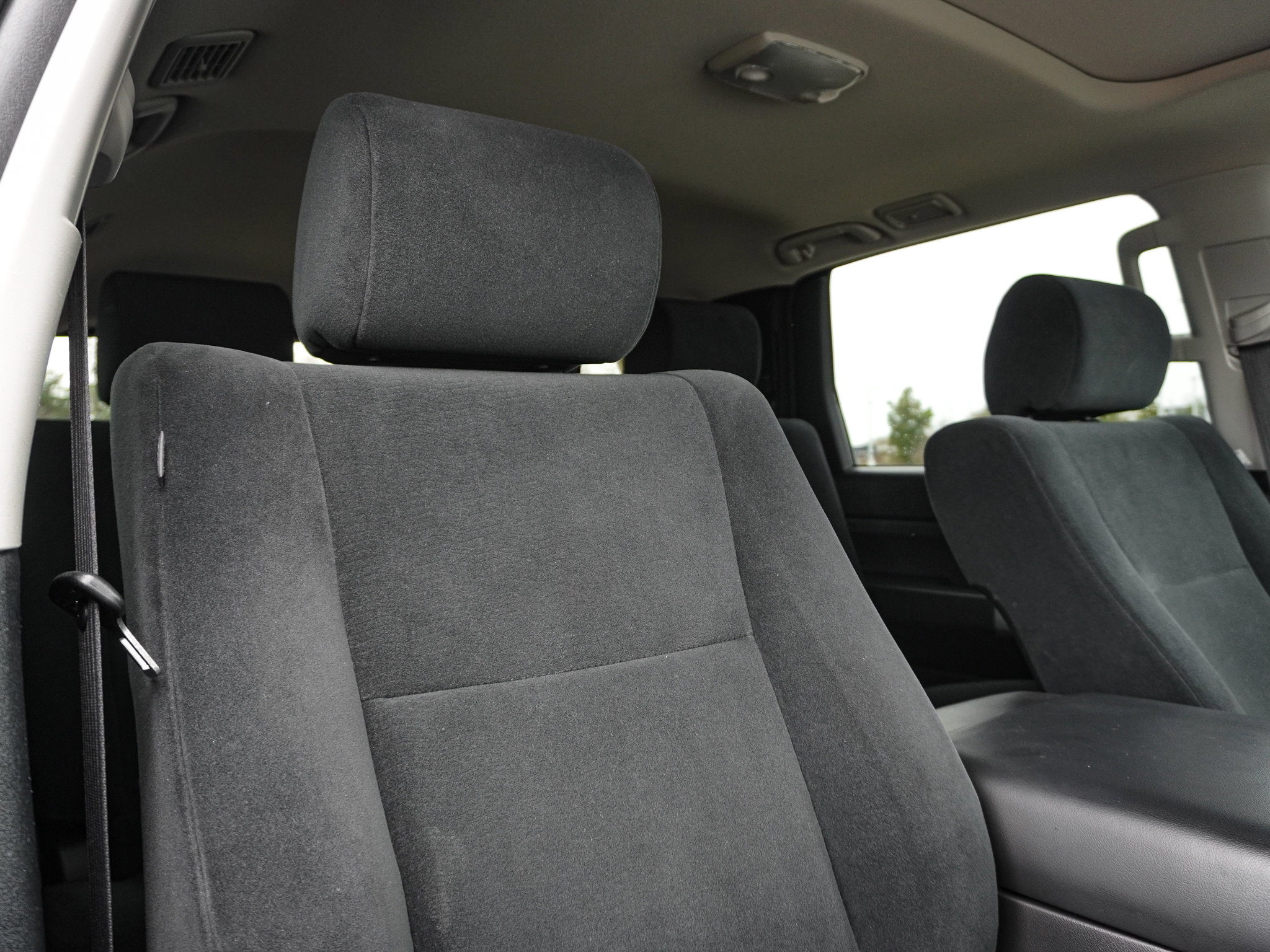 Used 2022 Toyota Sequoia TRD Sport image 32