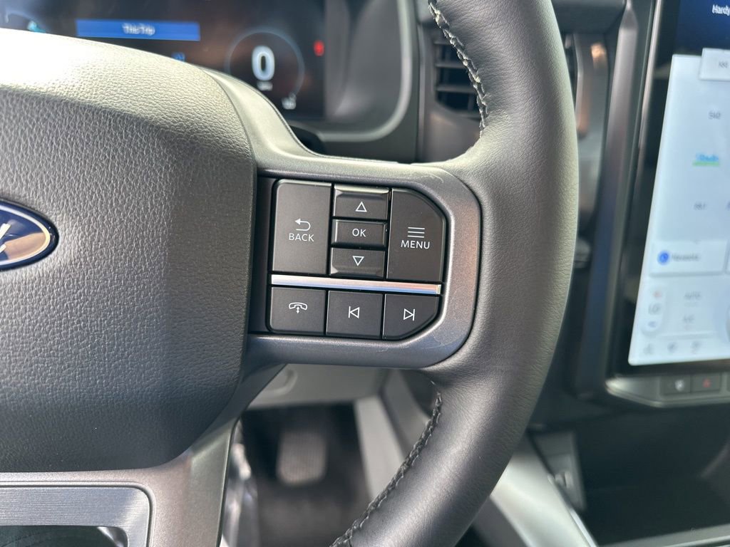 New 2025 Ford F150 Lightning Flash image 22