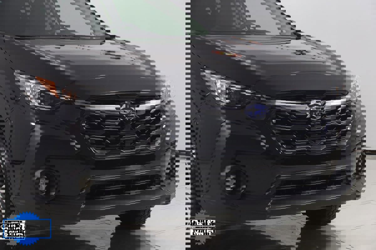 Used 2025 Subaru Crosstrek 2.0i Premium image 37