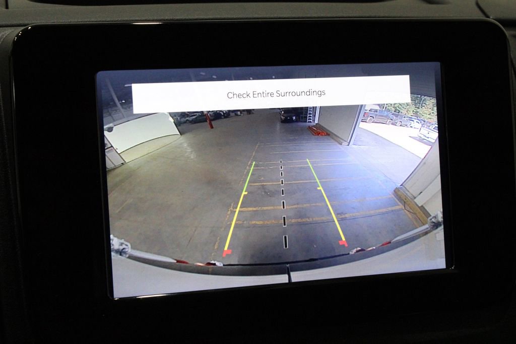 Used 2023 RAM ProMaster 3500 w/ Safety Group image 8