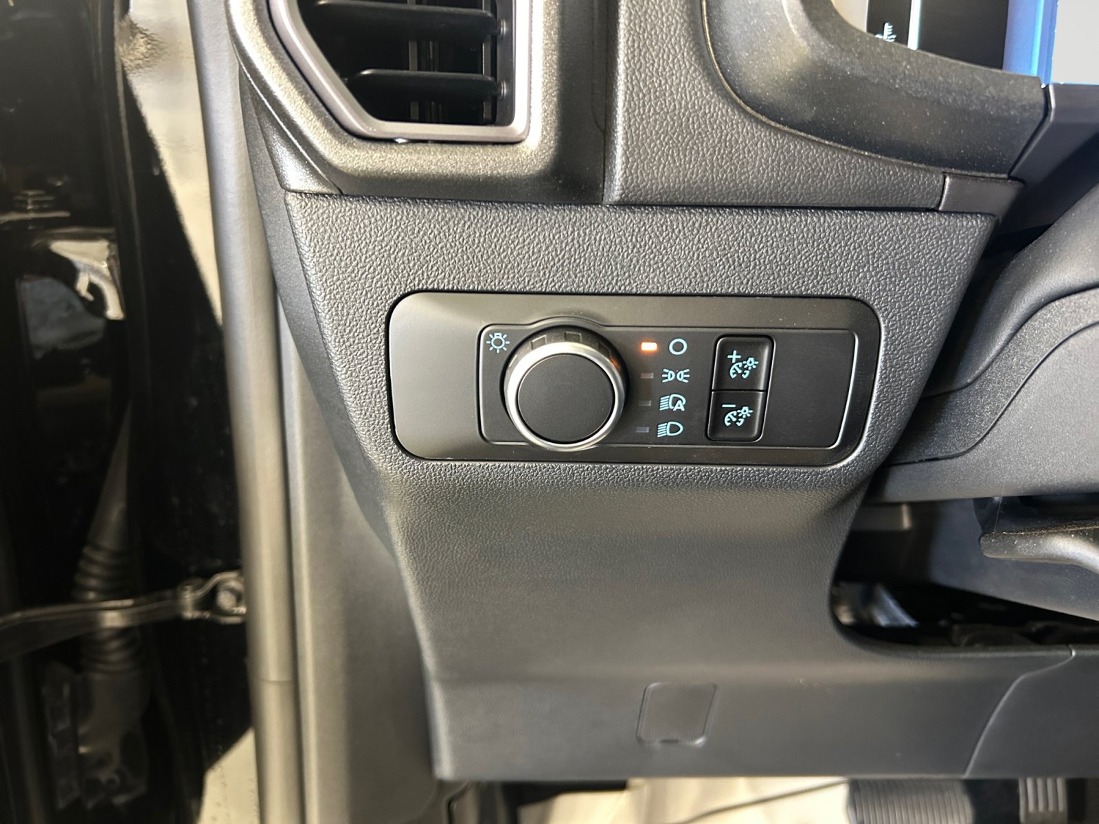 Used 2026 Ford Bronco Sport Big Bend AWD/4WD image 21